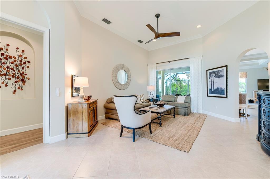 ABBEY ROW - Residential