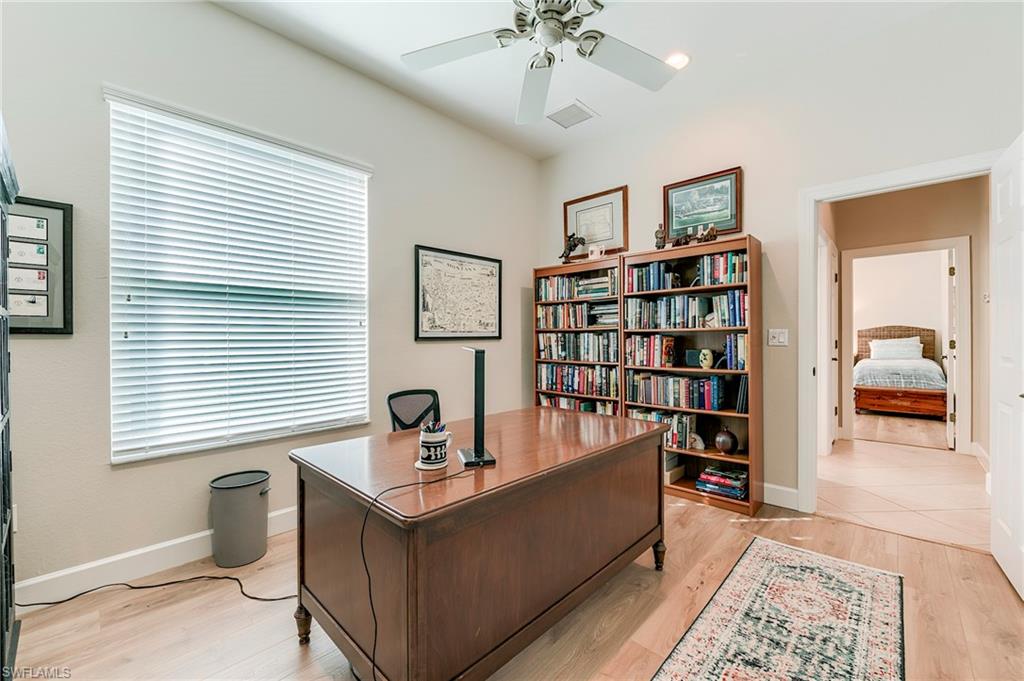 ABBEY ROW - Residential