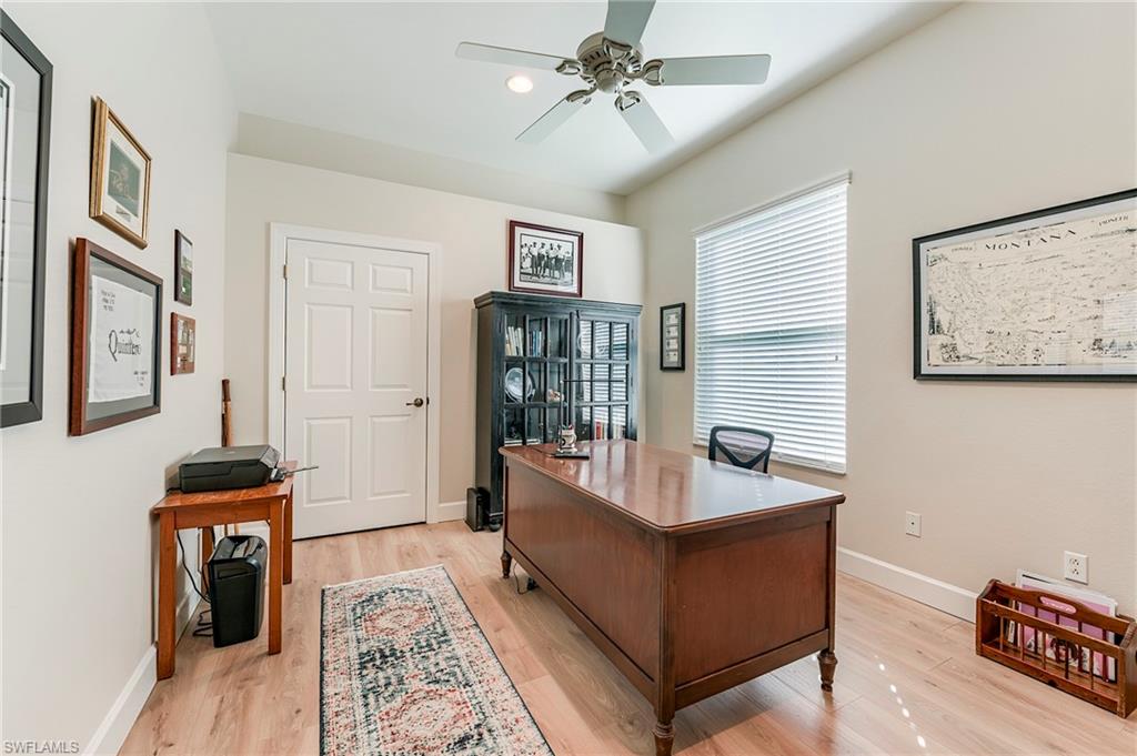 ABBEY ROW - Residential