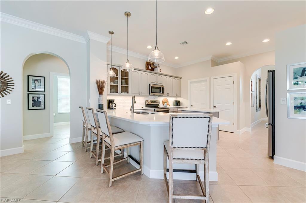 ABBEY ROW - Residential