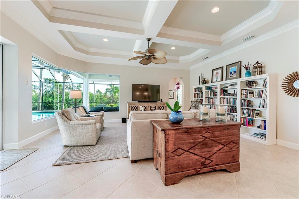 ABBEY ROW - Residential