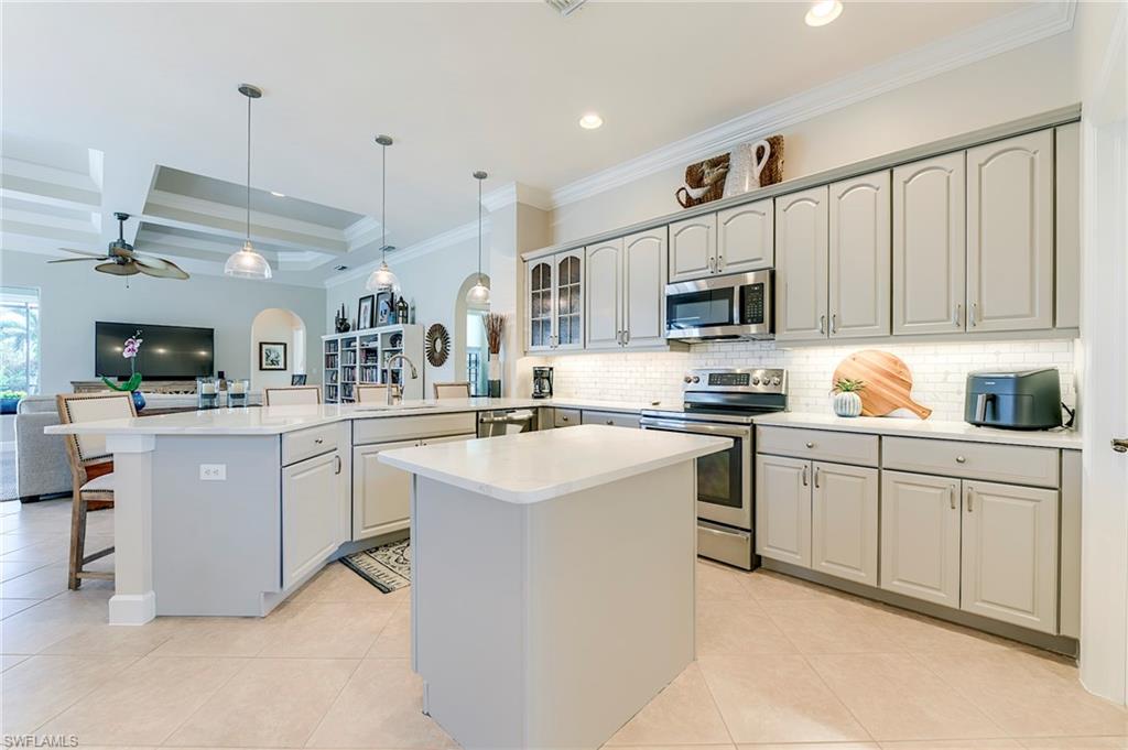 ABBEY ROW - Residential