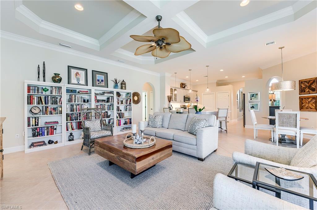 ABBEY ROW - Residential