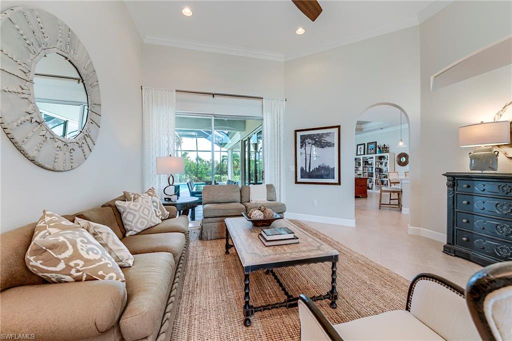 ABBEY ROW - Residential