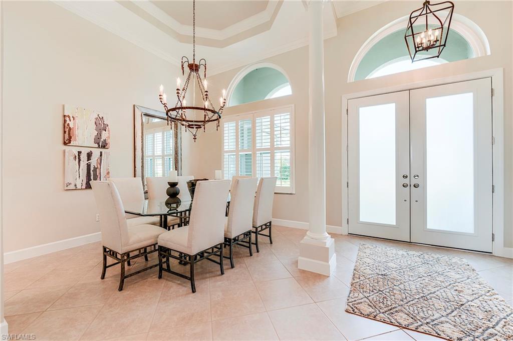 ABBEY ROW - Residential