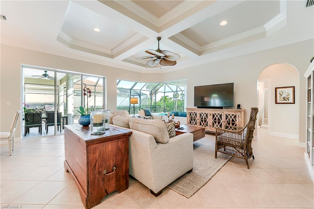 ABBEY ROW - Residential