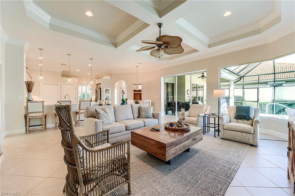 ABBEY ROW - Residential