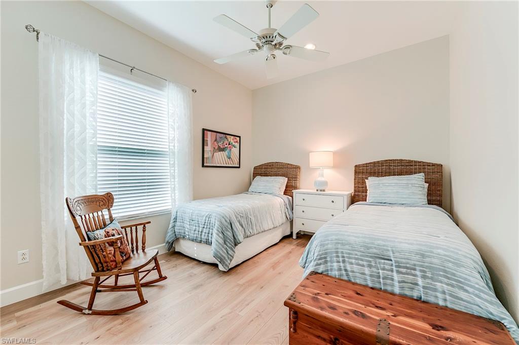 ABBEY ROW - Residential