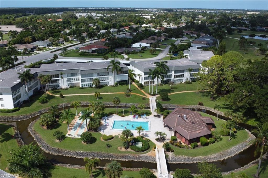 VISTA PALMS - Residential