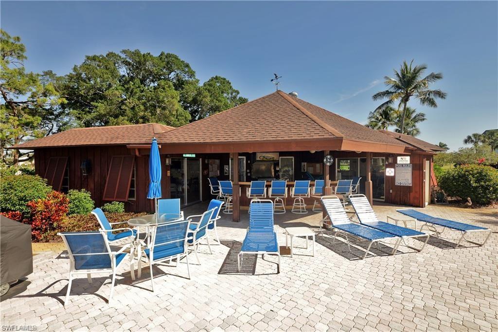 VISTA PALMS - Residential