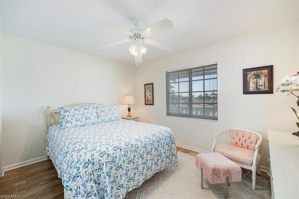 VISTA PALMS - Residential