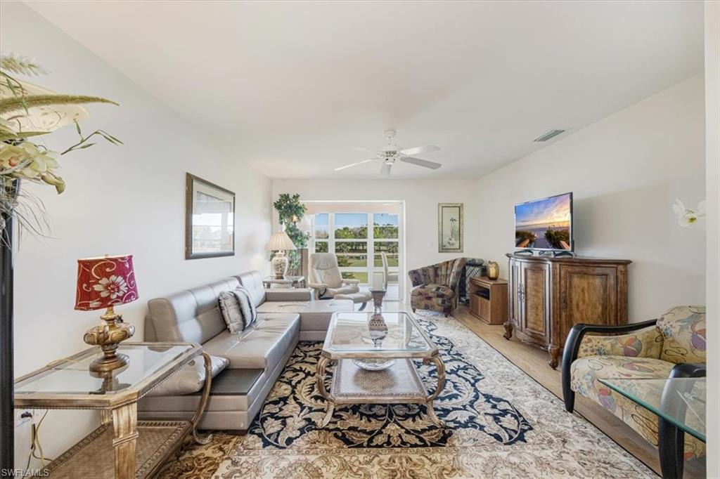 VISTA PALMS - Residential