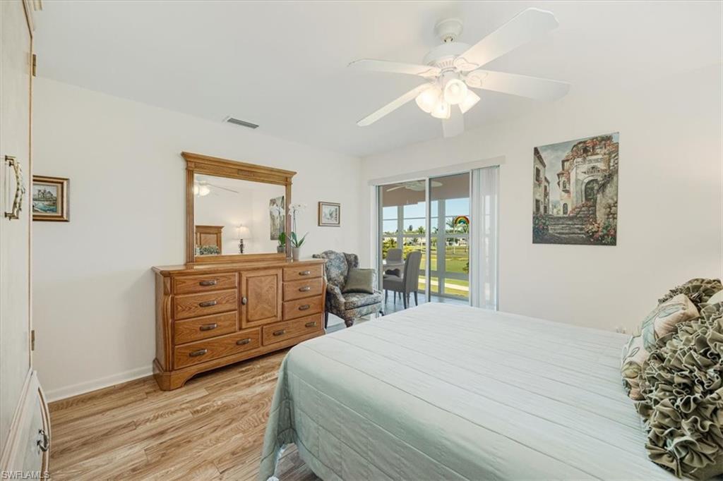 VISTA PALMS - Residential