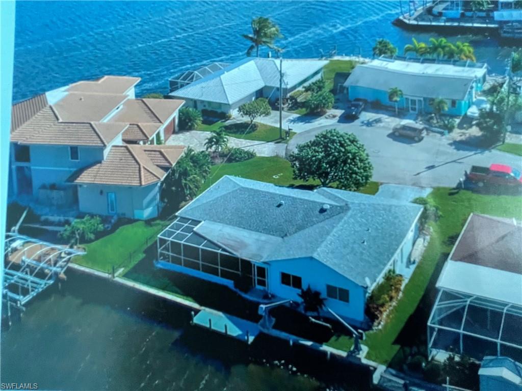 MATLACHA - Residential