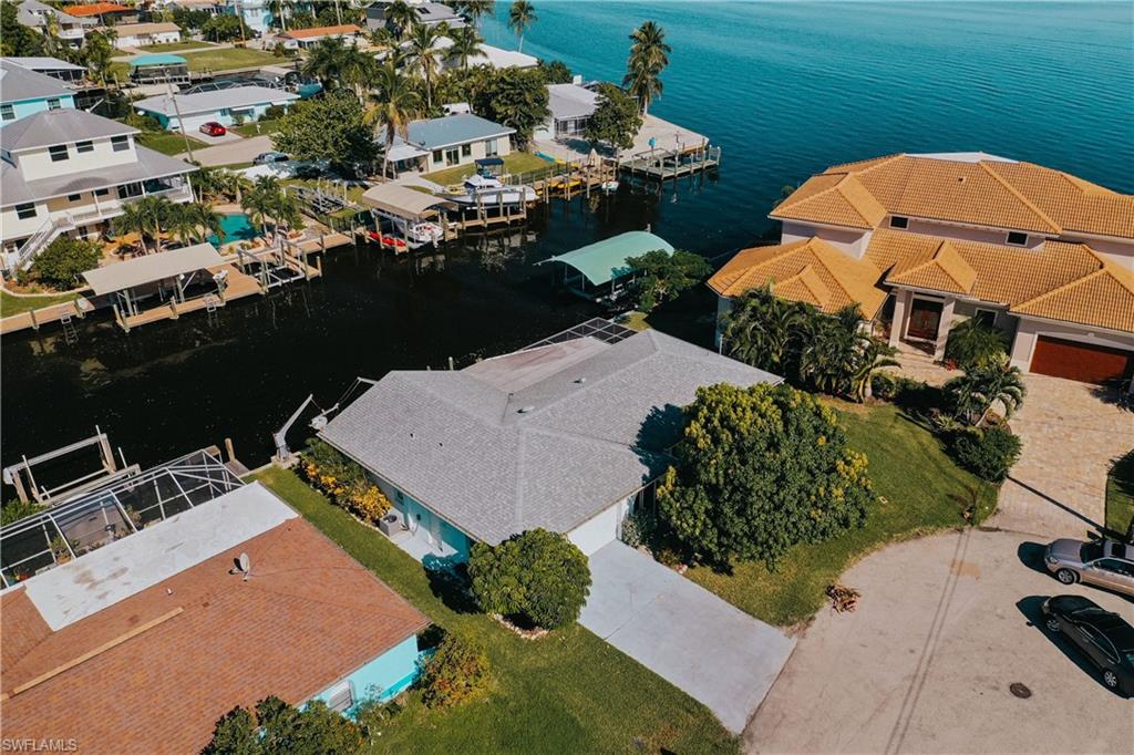 MATLACHA - Residential