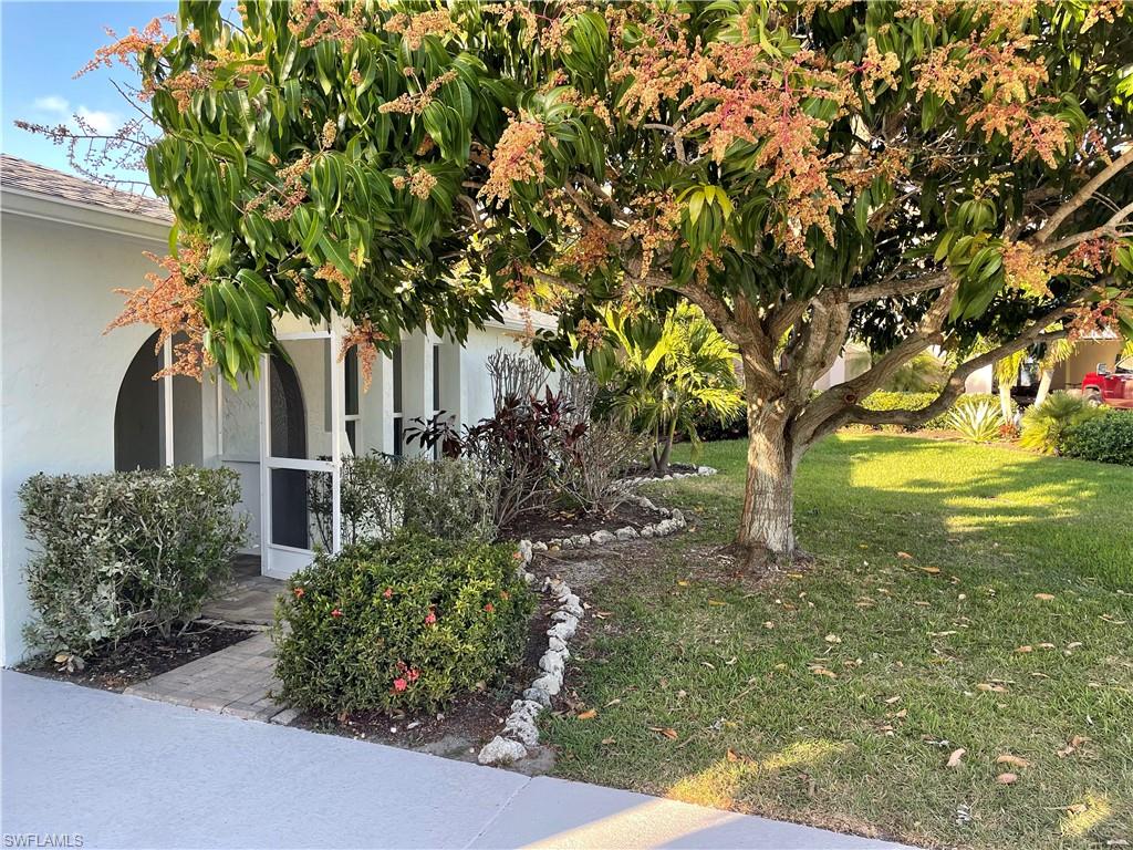 MATLACHA - Residential