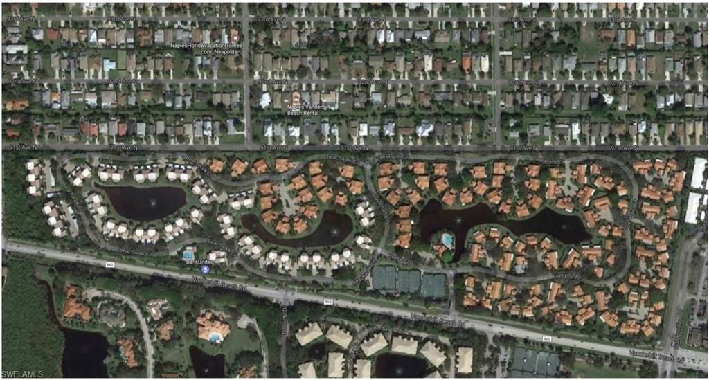 BEACHWALK HOMES - Residential