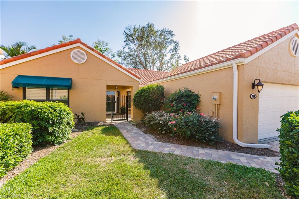 BEACHWALK HOMES - Residential