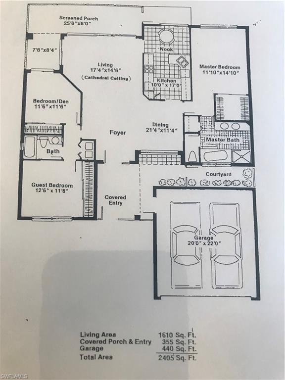 BEACHWALK HOMES - Residential
