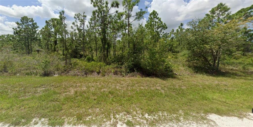 TROPICAL GULF ACRES - Land