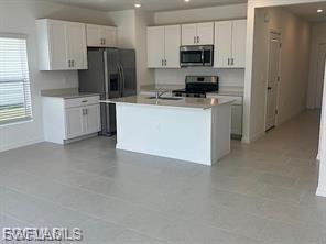 CRANE LANDING - Residential