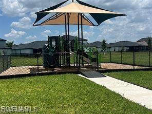 CRANE LANDING - Residential