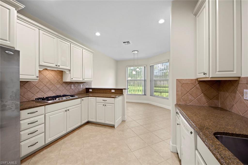 BELLE LAGO - Residential