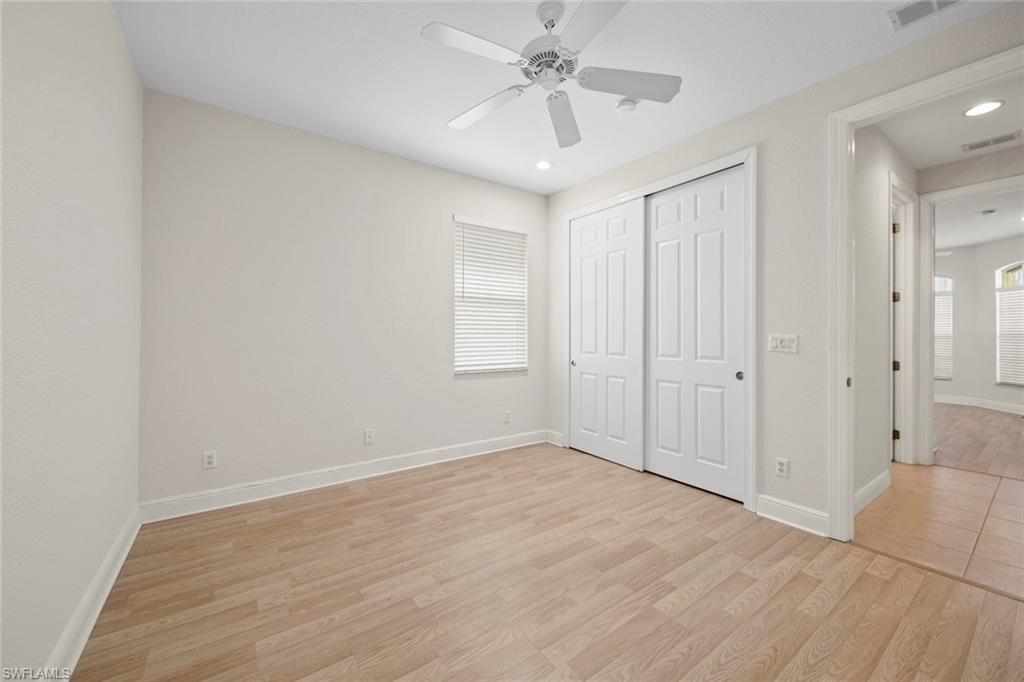 BELLE LAGO - Residential