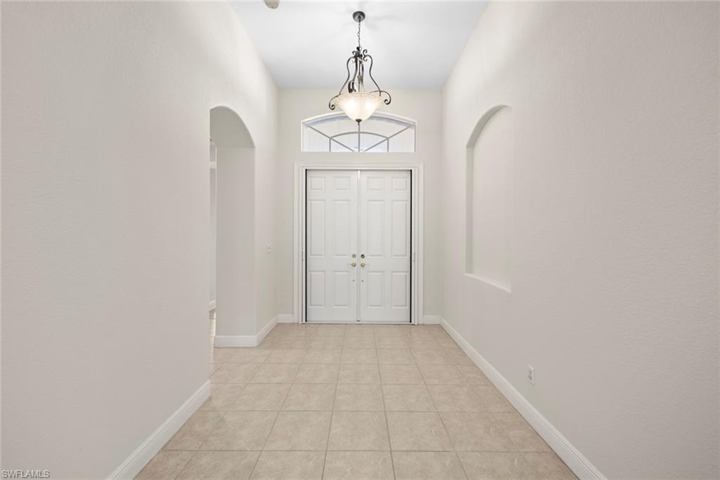 BELLE LAGO - Residential