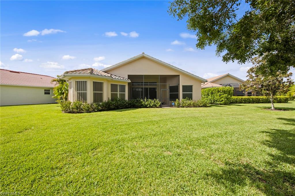 BELLE LAGO - Residential