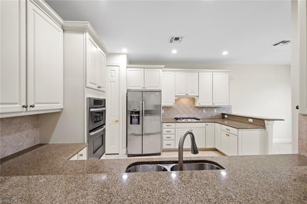 BELLE LAGO - Residential