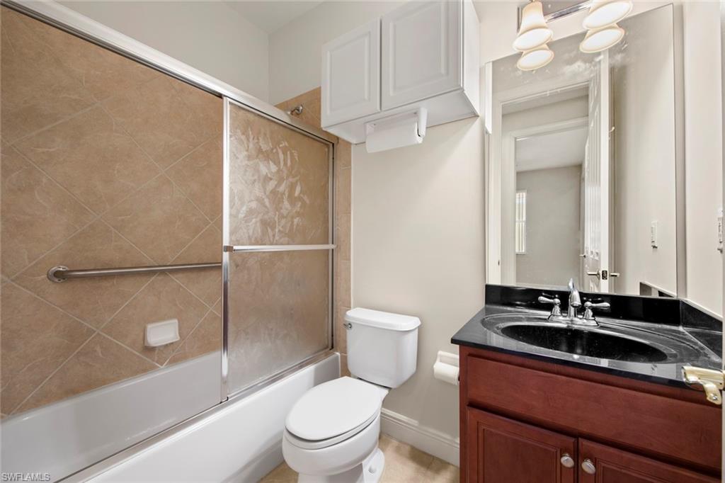 BELLE LAGO - Residential