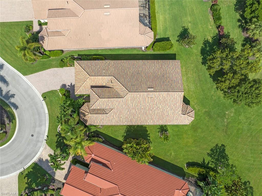 BELLE LAGO - Residential