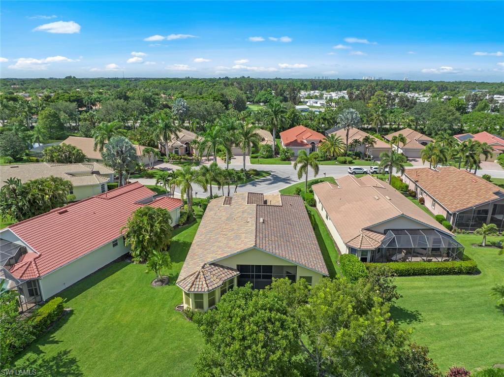 BELLE LAGO - Residential