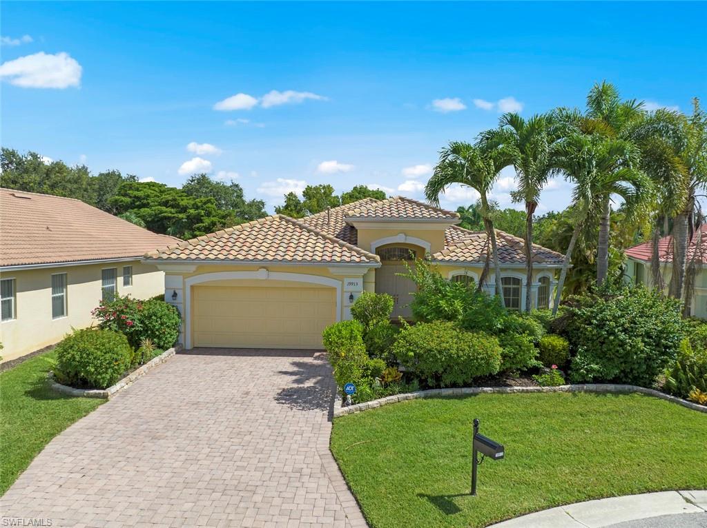 BELLE LAGO - Residential