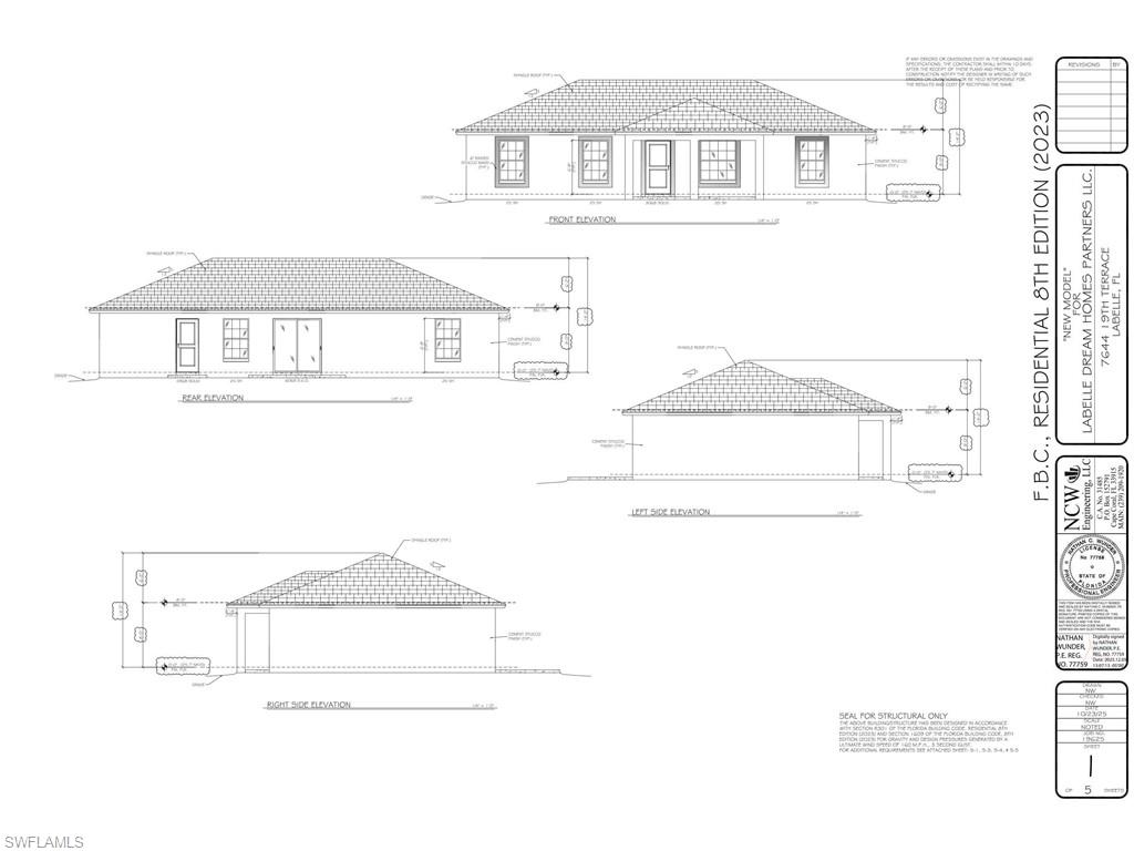 WHEELERS SUBD - Residential