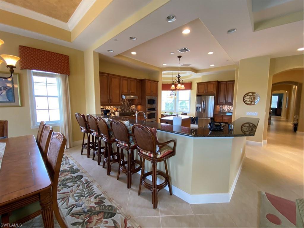 AVELLINO ISLES - Residential