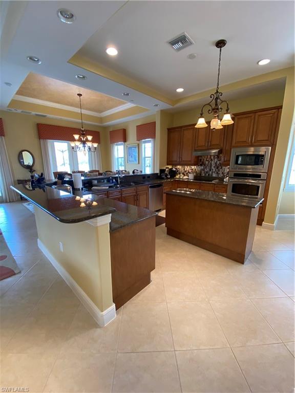 AVELLINO ISLES - Residential