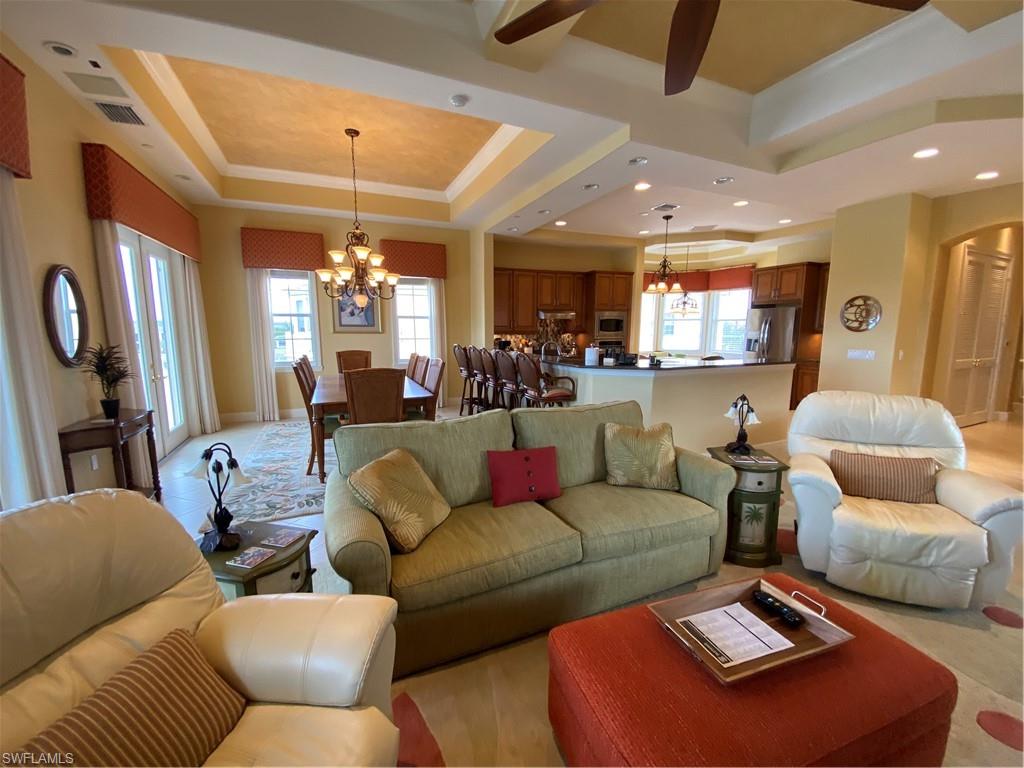 AVELLINO ISLES - Residential