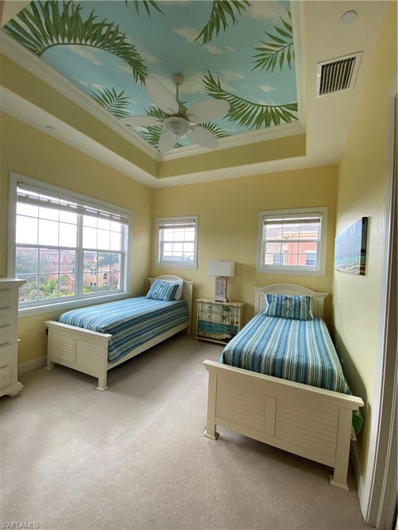 AVELLINO ISLES - Residential