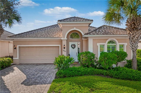Photo of 10523 Yorkstone DR, BONITA SPRINGS, FL 34135 (MLS # 226037764)