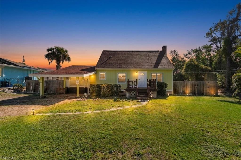 TURNER OAK HILL ESTATES - Residential