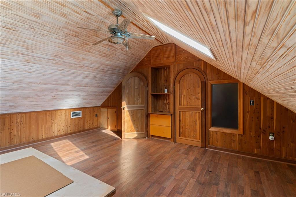 TURNER OAK HILL ESTATES - Residential