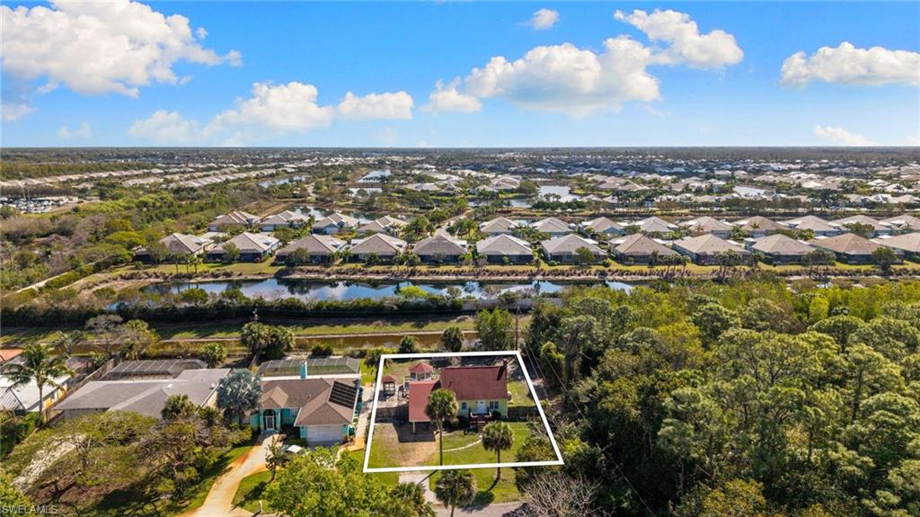 TURNER OAK HILL ESTATES - Residential