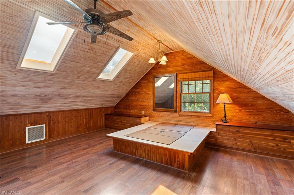 TURNER OAK HILL ESTATES - Residential