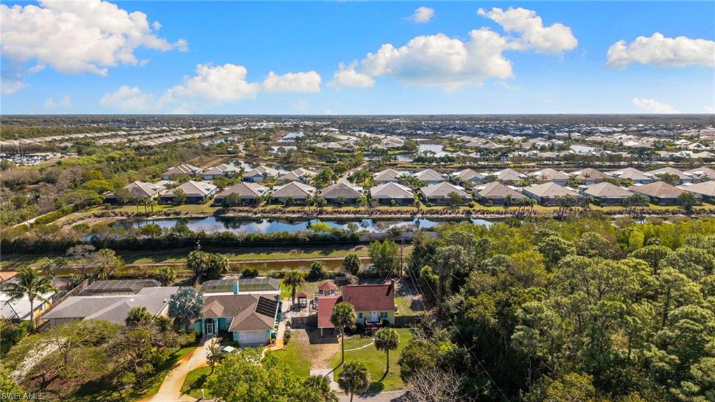 TURNER OAK HILL ESTATES - Residential