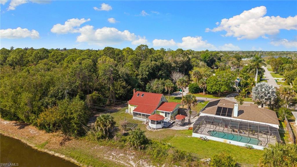 TURNER OAK HILL ESTATES - Residential