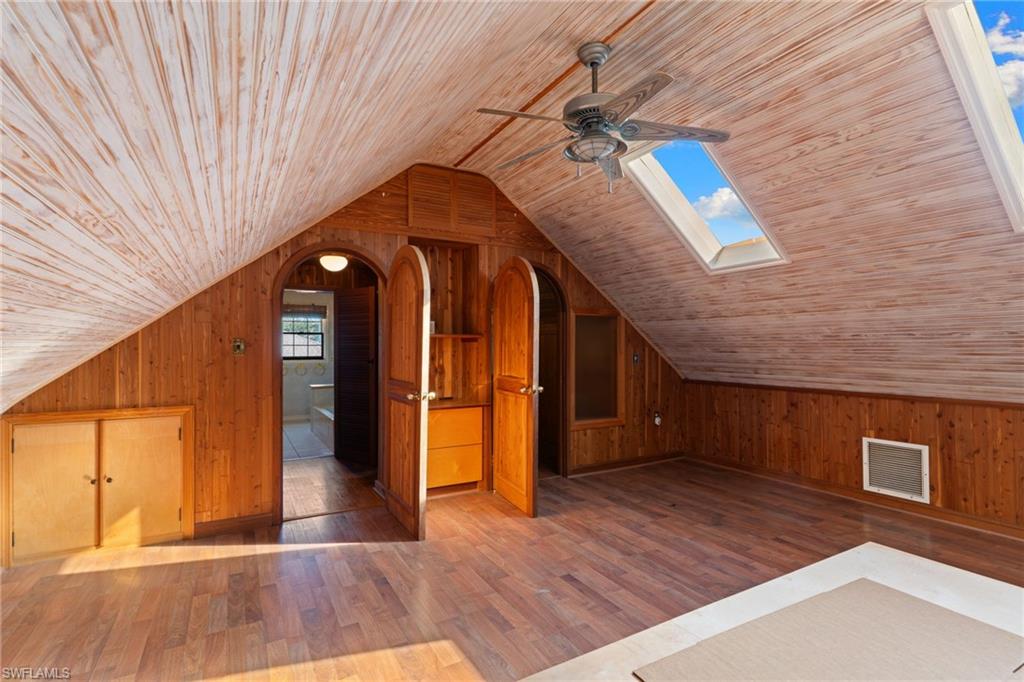 TURNER OAK HILL ESTATES - Residential