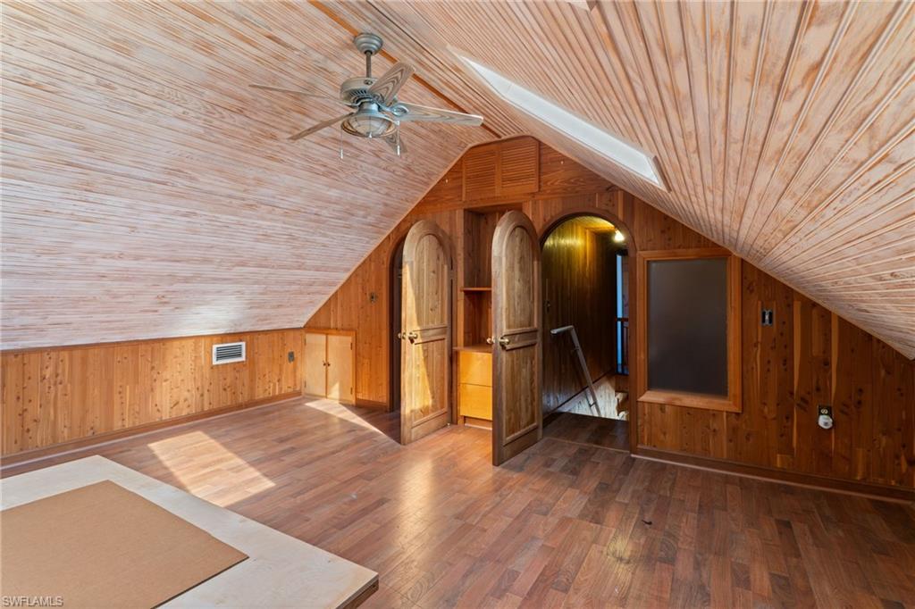 TURNER OAK HILL ESTATES - Residential