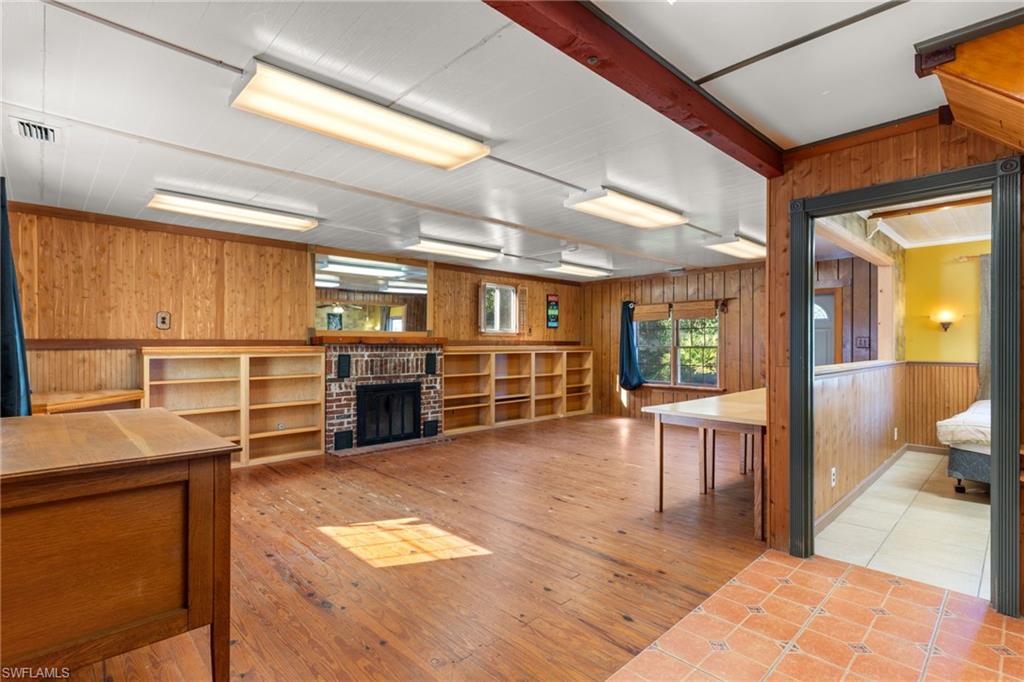 TURNER OAK HILL ESTATES - Residential